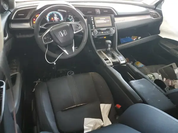 19XFC1F37HE204810 2017 HONDA CIVIC - Image 8
