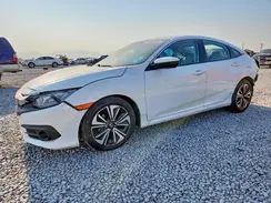 19XFC1F37HE204824 2017 HONDA CIVIC