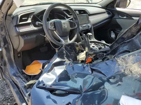 19XFC1F37HE205004 2017 HONDA CIVIC - Image 8