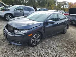 19XFC1F37HE205021 2017 HONDA CIVIC