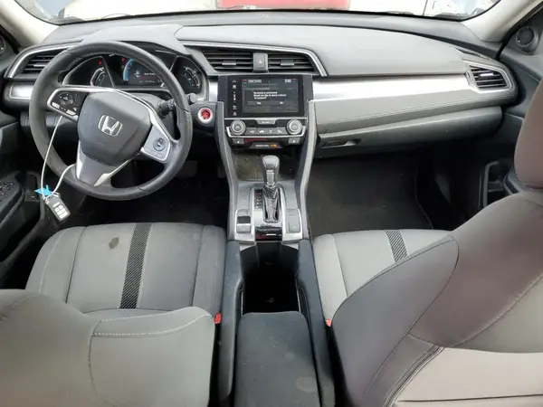 19XFC1F37HE205021 2017 HONDA CIVIC - Image 8