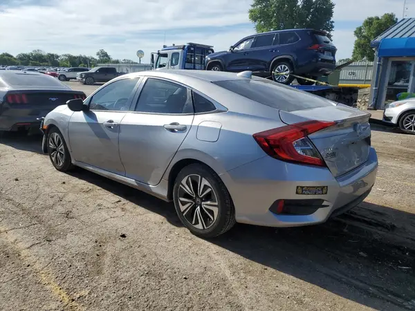 19XFC1F37HE206203 2017 HONDA CIVIC - Image 2