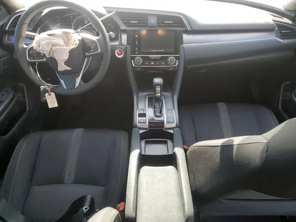 19XFC1F37HE206203 2017 HONDA CIVIC - Image 8