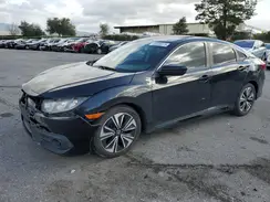 19XFC1F37HE207318 2017 HONDA CIVIC