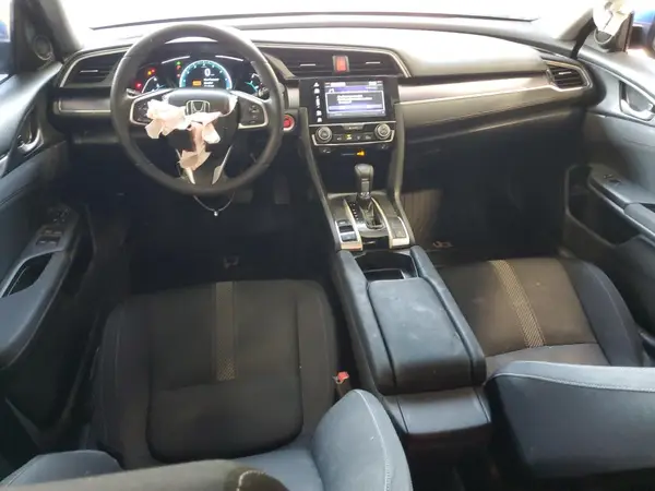 19XFC1F37HE207402 2017 HONDA CIVIC - Image 8