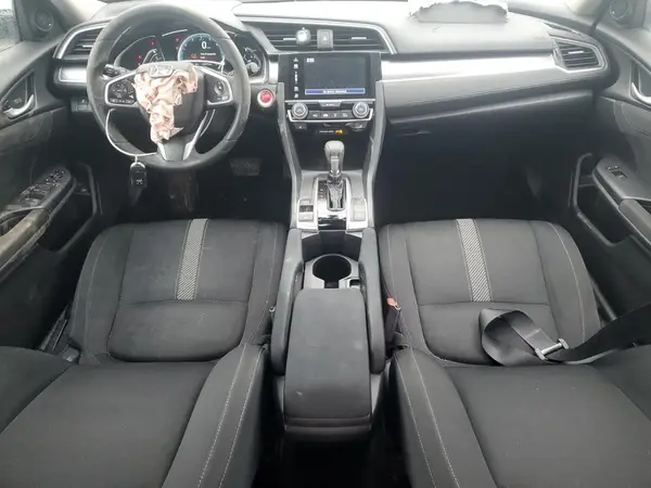 19XFC1F37HE207450 2017 HONDA CIVIC - Image 8