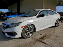19XFC1F37HE207559 2017 HONDA CIVIC