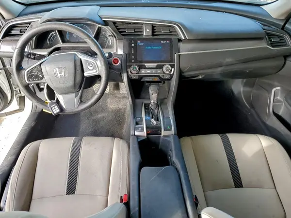 19XFC1F37HE207559 2017 HONDA CIVIC - Image 8