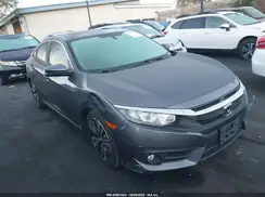 19XFC1F37HE211613 2017 HONDA CIVIC