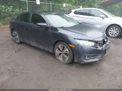 19XFC1F37HE212213 2017 HONDA CIVIC