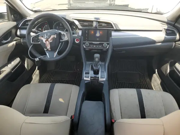 19XFC1F37HE213653 2017 HONDA CIVIC - Image 8