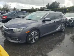 19XFC1F37HE213880 2017 HONDA CIVIC