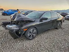 19XFC1F37HE214964 2017 HONDA CIVIC