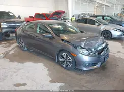 19XFC1F37JE000918 2018 HONDA CIVIC