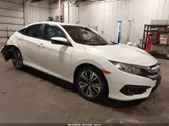 19XFC1F37JE001244 2018 HONDA CIVIC