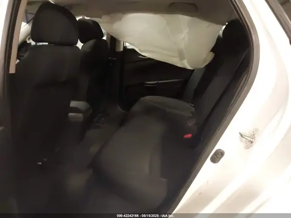 19XFC1F37JE001244 2018 HONDA CIVIC - Image 8