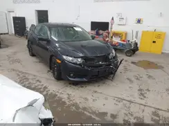 19XFC1F37JE002362 2018 HONDA CIVIC