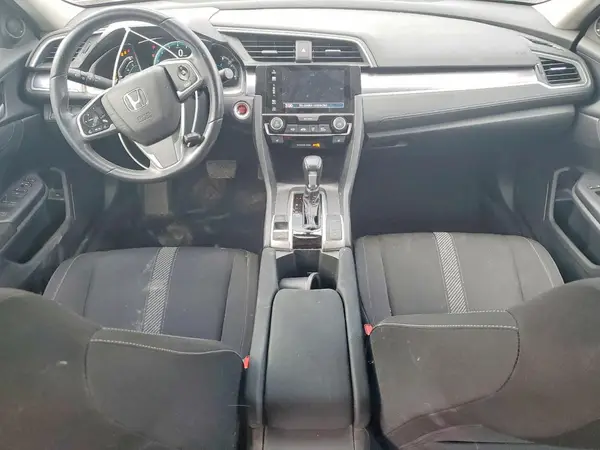 19XFC1F37JE002412 2018 HONDA CIVIC - Image 8