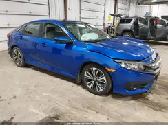 19XFC1F37JE003771 2018 HONDA CIVIC