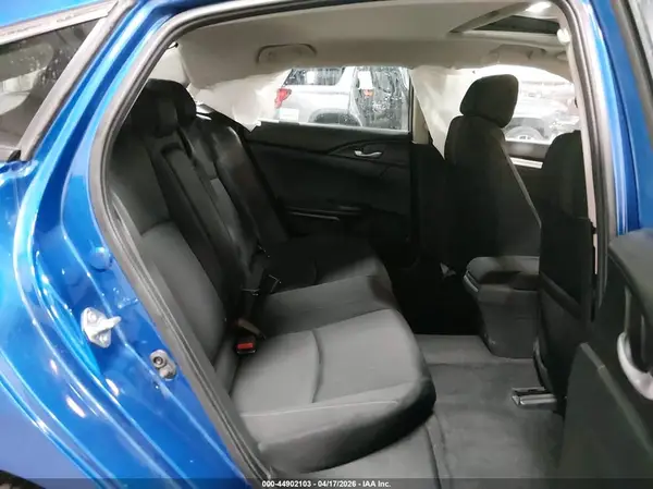 19XFC1F37JE003771 2018 HONDA CIVIC - Image 8