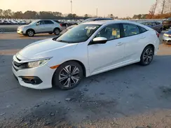 19XFC1F37JE004130 2018 HONDA CIVIC