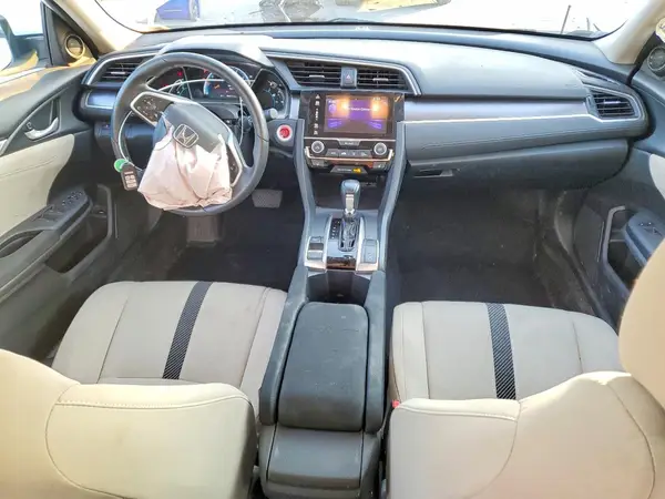 19XFC1F37JE004130 2018 HONDA CIVIC - Image 8