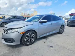 19XFC1F37JE200360 2018 HONDA CIVIC