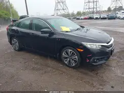 19XFC1F37JE200875 2018 HONDA CIVIC