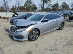 19XFC1F37JE201699 2018 HONDA CIVIC