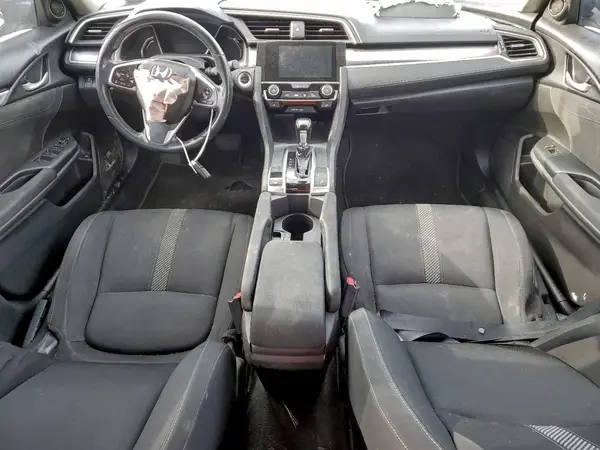 19XFC1F37JE201699 2018 HONDA CIVIC - Image 8