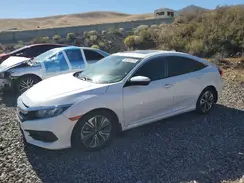 19XFC1F37JE201833 2018 HONDA CIVIC