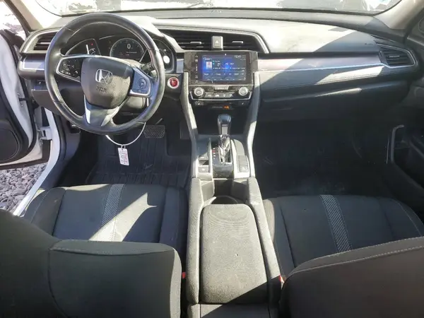 19XFC1F37JE201833 2018 HONDA CIVIC - Image 8
