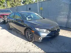 19XFC1F37KE003335 2019 HONDA CIVIC