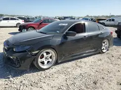19XFC1F37KE004095 2019 HONDA CIVIC