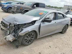 19XFC1F37KE004212 2019 HONDA CIVIC