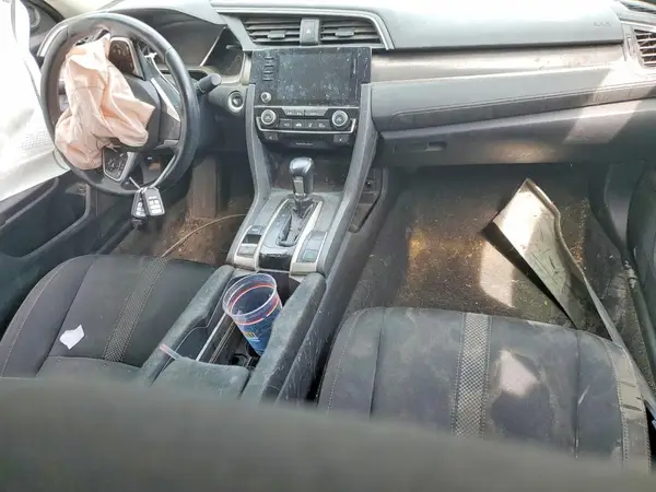 19XFC1F37KE004212 2019 HONDA CIVIC - Image 8