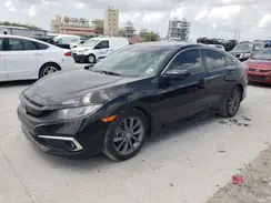 19XFC1F37KE005232 2019 HONDA CIVIC