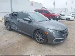 19XFC1F37KE006011 2019 HONDA CIVIC