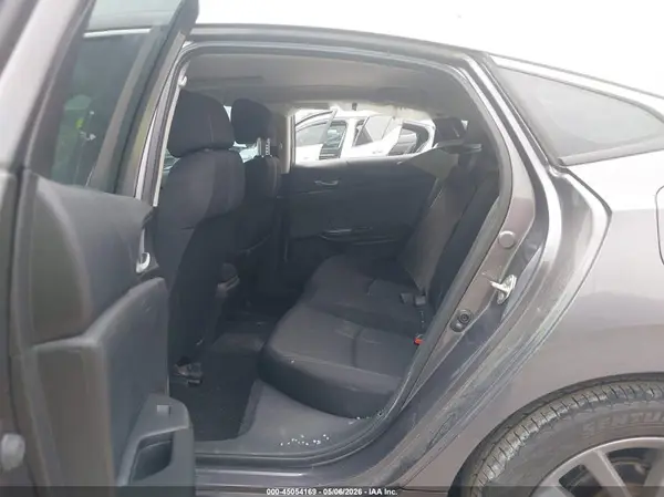 19XFC1F37KE006011 2019 HONDA CIVIC - Image 8