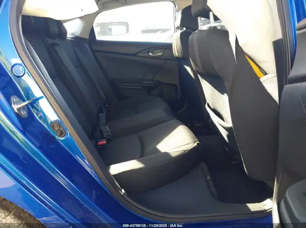 19XFC1F37KE006767 2019 HONDA CIVIC - Image 8