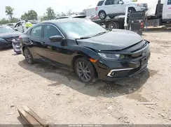 19XFC1F37KE007546 2019 HONDA CIVIC