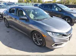 19XFC1F37KE008860 2019 HONDA CIVIC