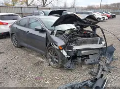 19XFC1F37KE008972 2019 HONDA CIVIC