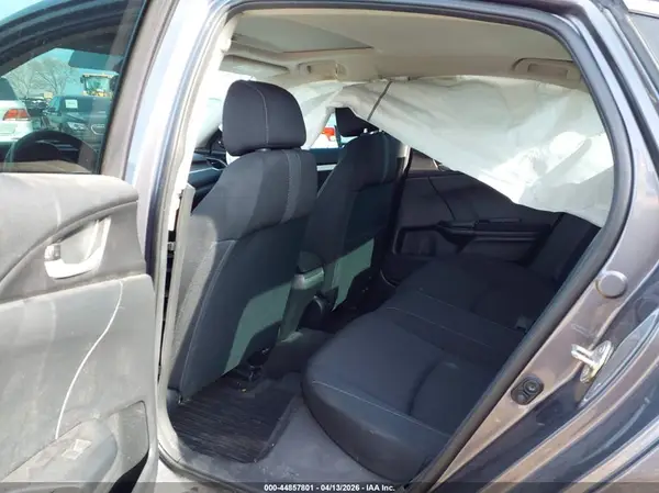19XFC1F37KE008986 2019 HONDA CIVIC - Image 8