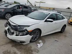 19XFC1F37KE009426 2019 HONDA CIVIC