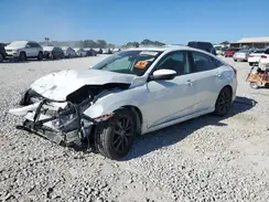 19XFC1F37KE009586 2019 HONDA CIVIC