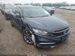 19XFC1F37KE009913 2019 HONDA CIVIC