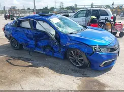 19XFC1F37KE009989 2019 HONDA CIVIC