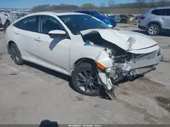 19XFC1F37KE011211 2019 HONDA CIVIC