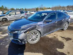 19XFC1F37KE011466 2019 HONDA CIVIC